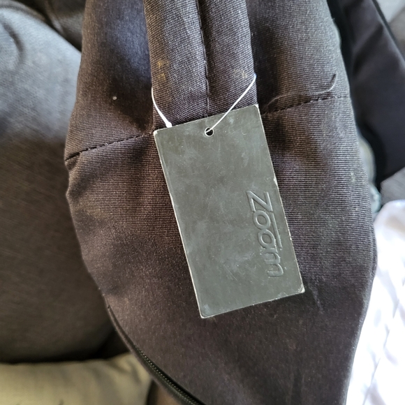 Zoom Computer Bookbag - Picture 12 of 13